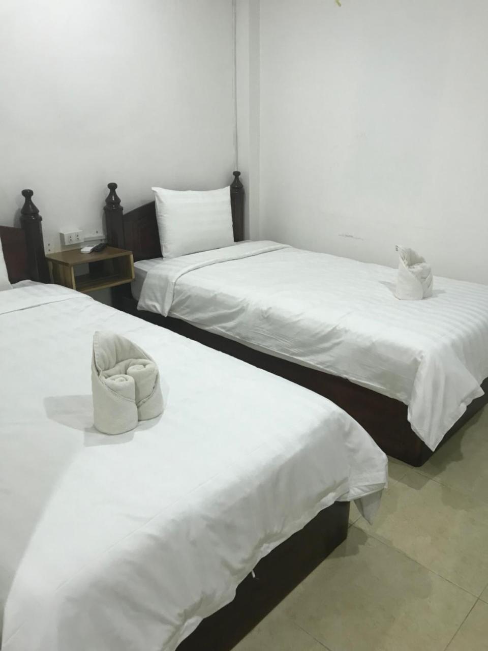Little Freedom Friendlys Place Luang Prabang Bagian luar foto