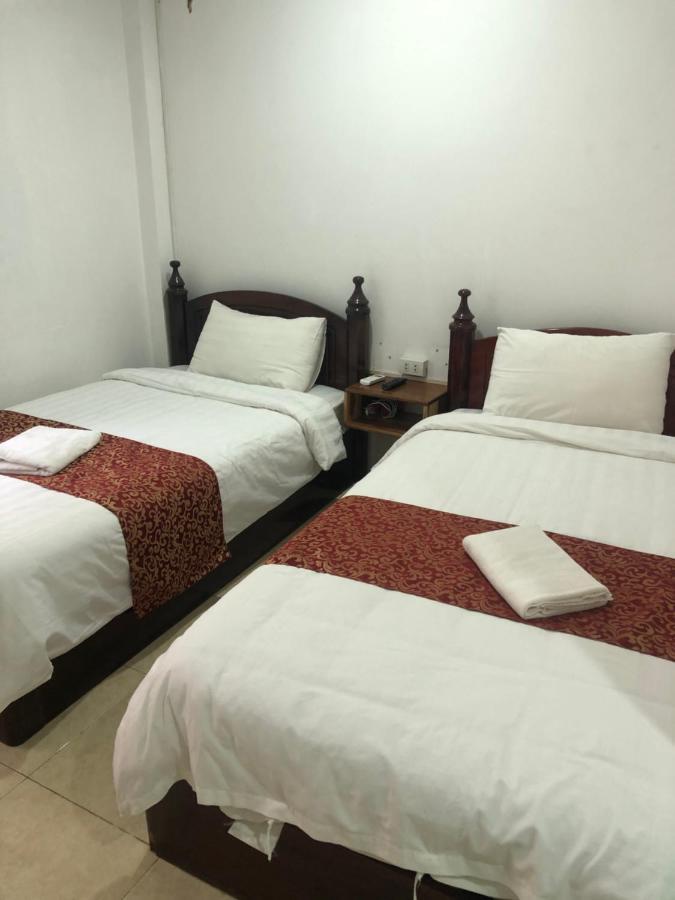 Little Freedom Friendlys Place Luang Prabang Bagian luar foto